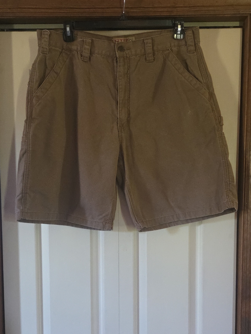 Men's Sz. 38 Berne Work Shorts